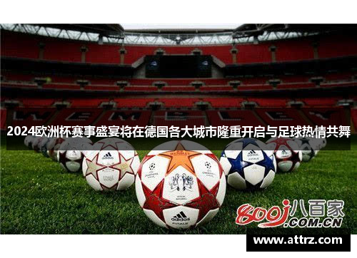 2024欧洲杯赛事盛宴将在德国各大城市隆重开启与足球热情共舞