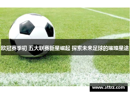 欧冠赛季初 五大联赛新星崛起 探索未来足球的璀璨星途